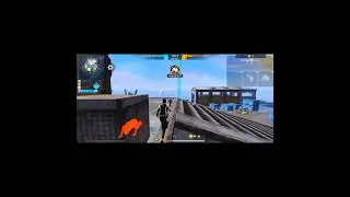 CS Rank Mein 1v4 😈🔥 | MAC10 + Desert Eagle | Free Fire #FreeFire #CSRank #1v4 #MAC10 #DesertEagle