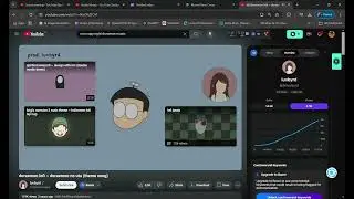 4 doraemon lofi ~ doraemon no uta theme song   YouTube   Google Chrome 2024 11 08 12 06 39