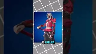 Fortnite February Crew Pack Leaked. #shorts #short #shortvideo #fortnite #fortniteclips