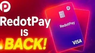 Redotpay multicurrency explained | Redotpay is Back in India, INR,P2P