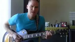 Metallica: Kill Em All Guitar Lesson - all nine songs' main riffs!