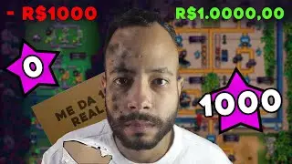 SEGREDOS N&Atilde;O REVELADOS! |  RECURSOS NOVOS GANHANDO FOR&Ccedil;A |  CRAFT WORLD