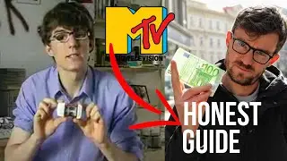 From MTV to HONEST GUIDE - Janek Breaks Down His Career