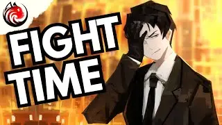 It's Finally Time to FIGHT in LIBRARY OF RUINA: EPISODE 84