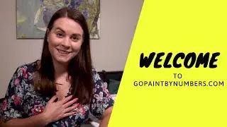 Welcome to Go Paint By Numbers - Paint by number kits for adults🎨