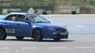 Школа Безопасного Вождения. Safe Driving School