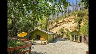 1353 Adobe Canyon Rd., Kenwood, CA 95452 | The Shone Group
