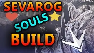 paragon SEVAROG BUILD 