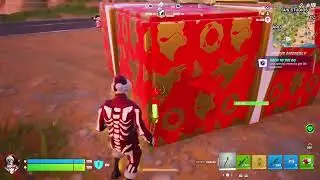 Fortnite.. But mainly As Dusk Falls playthough... More on my Twitch