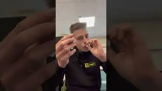 How to take a prillan