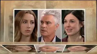 Смерть подтверждена! Час назад! Для фанатов GH Ric Medical и Кристины! Это шокирует всех.