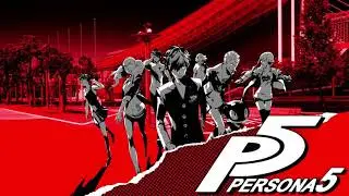 Freedom and Security // Persona 5 Nightcore