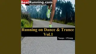 Hot Sand - 175 bpm