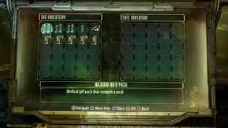 Dead Space 3 | Elevator Jump Scare