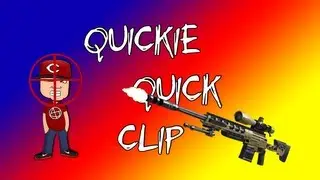 QQC | Ballista Iron Sight Headshot Collateral on Frost Search and Destroy (SnD Black Ops 2)
