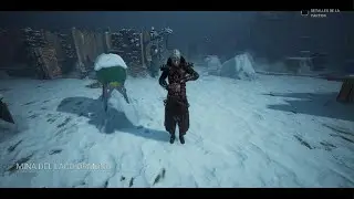 Match as killer chaos shuffle(Pinhead)