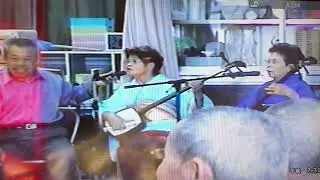 ソーラン節~磯節  串木野松栄会