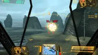 MWO - Joined Atlas parade with a mini-Atlas - with Cpt, Shadow, Limey, Rex - 0-10-818 - 2015-08-14