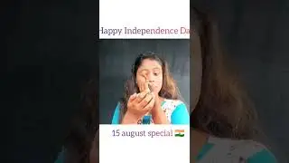 15 August special makeup look// happy Independence Day#makeuptutorial #shorts # wait for end
