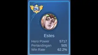 ESTES SOLO LORD !!