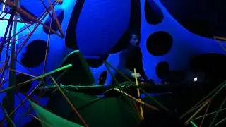 K-lapso (Biomechanix records) Pt. @ Dark files - Light vs Darkness, by: The Tribe