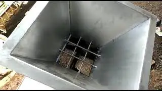 detergent powder cage mill machine.