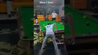 Amazing Snooker Funny || Please Like and Subscribe #trending #shortvideos #snooker #respect #foryou