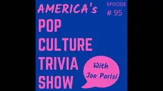Episode 95 - Music, Movie and 