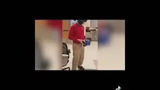 Information Technology Department First Trade TikTok Video