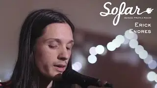 Erick Endres - Come On Feel Our Love | Sofar Porto Alegre