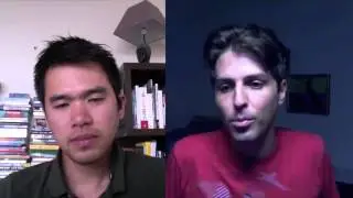 Alexander Marchand on Gold, the Economy, and Forgiveness
