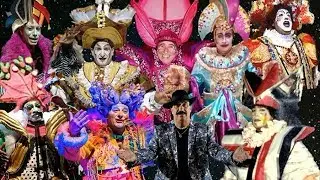 RUBEN BOYER- GRANDES VOCES DE FEBRERO