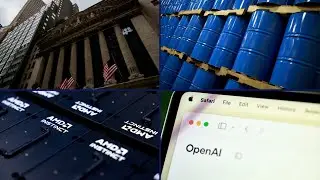 Bloomberg News Now: Markets Close Down, Russia Weighs Ukraine Air Truce,