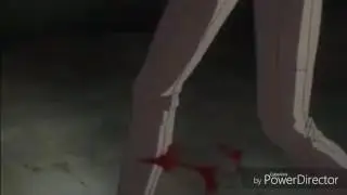 Tokyo Ghoul Amv Chill Bill