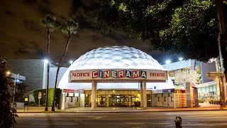 Hollywood Mourns the Closing of ArcLight Cinemas &ldquo;My Most Favorite