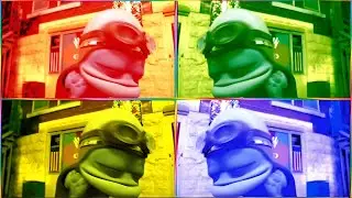 Crazy Frog Coffin Dance 73