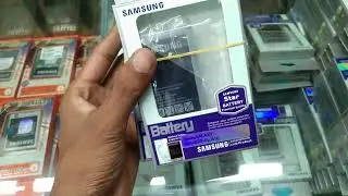 Samsung Original Quality Battery | Happy Telecom
