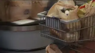 Around $20K collected in Charlottesville from plastic bag tax