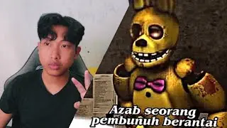 bang fnaf | Five Nights at Freddy's: Into the Pit