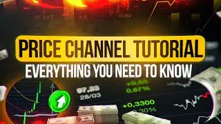 Trading guide to Price Channel, easy profit in binary options trading tips