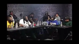 How West Coast Rapper &ldquo;The Game&rdquo; gave Hef&eacute; XXL His Name
