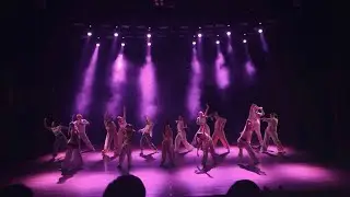 Stand Still - Estarse Quieta de @SabrinaClaudio / Coreografía Martina Micolich