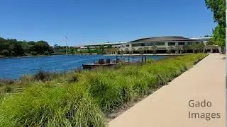 Bishop Ranch Lake