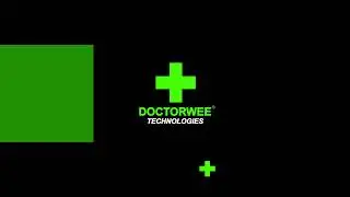 DOCTORWEE CLIP UNBOX MAV GLASS
