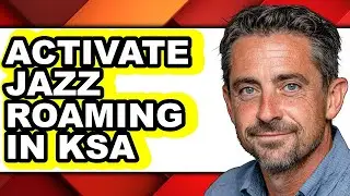 How to Activate Jazz Roaming in Ksa (full Guide)