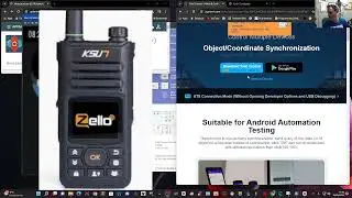 KSUN ZELLO Walkie Talkie &mdash; Модификация/Взлом для добавления дополнительных приложений. Часть 1