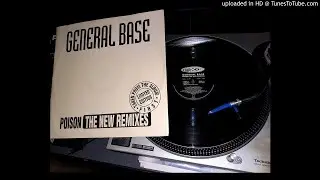 General Base - Poison (Chemical Rush-Remix 1993 PVD)