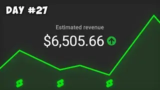 I Started a Faceless YouTube Channel as a Beginner - 45 Days Update