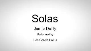 Solas - Jamie Duffy