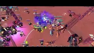 Albion online JP No1 GUILD IS BACK Tokyobear !!!!!!!!!!!! (we got JK caller) recruiting members